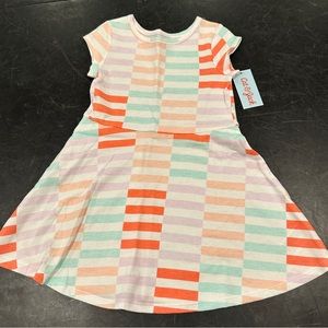 Cat & Jack Girl’s dress or coverup - Size 4T - Brand New With Tags